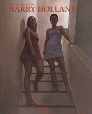 Harry Holland - Edward Lucie-Smith (Il Polittico) [2006]
