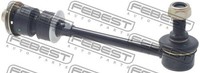 Febest 0123-012 Stange/DäMpfer, Stabilisator FüR Lexus, Toyota, Toyota (Faw)