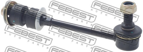 Febest 0123-012 Stange/DäMpfer, Stabilisator FüR Lexus, Toyota, Toyota (Faw)-image