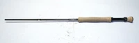 READ! Used R.L. Winston KAIROS END PEICE ONLY Rod 9ft 7Wt Ships FREE