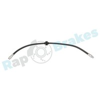 RAP Brakes Bremsschlauch R-H1256 FüR Opel Renault