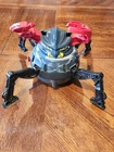 MOTU, Monstroid, Masters of the Universe, vintage, complete, He-Man, vintage