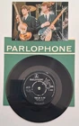 The Beatles "From Me To You"1963 Parlophone Records Original UK 7"Single 45rpm