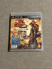 Jak and Daxter Collection - PlayStation 3 PS3 - Complete CIB