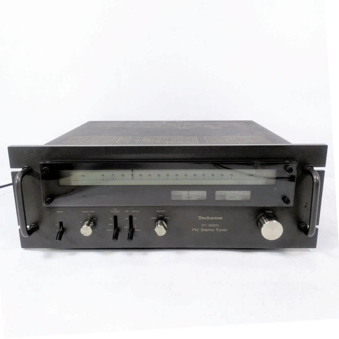Technics Home Audio Tuners for sale | eBay