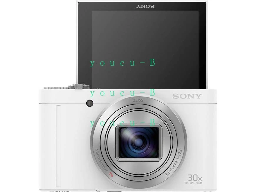 Sony Cyber-shot DSC-WX500 Sony Cyber-shot Digital Cameras for sale