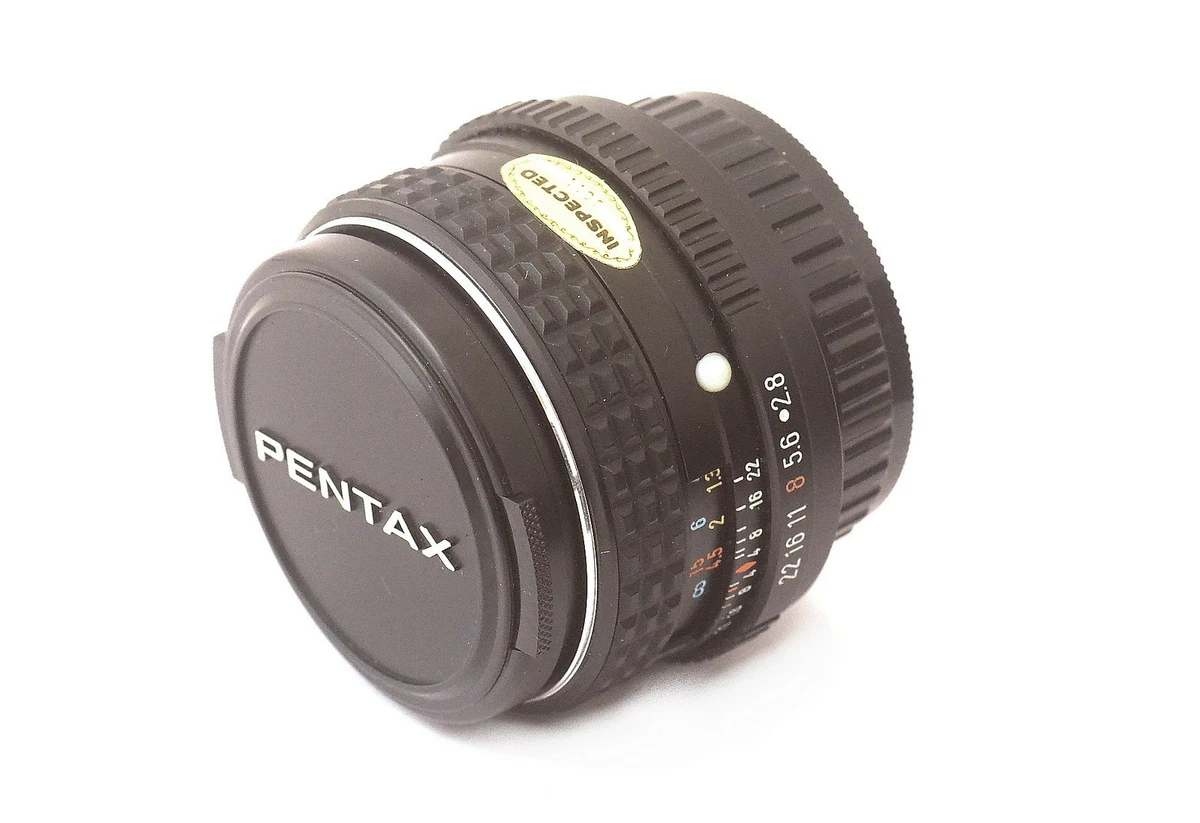 Pentax 35mm F2 for sale | eBay UK