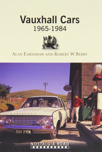 Vauxhall Cars 1965–1984 - Image 6