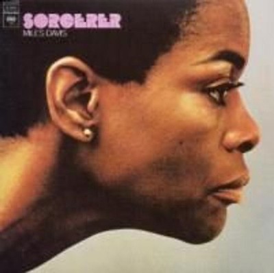 Sorcerer - Miles Davis Compact Disc