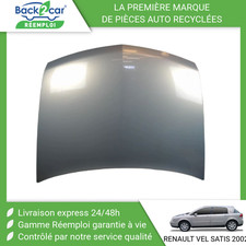 Capote Renault VEL SATIS