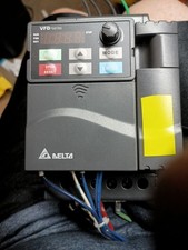 1PC Used Delta VFD022E43A 380V 2.2KW Inverter