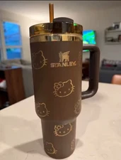 Stanley Cup x Wicked 40oz Ozian Reprise -  Target Exclusive BRAND NEW!