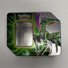 Paradox Clash Tin [Walking Wake] Prices | Pokemon Promo | Pokemon Cards