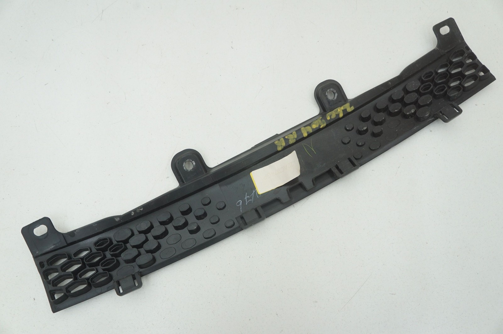 McLaren GT 2022 REAR+UPPER Rear bumper P/N 22AC809GP