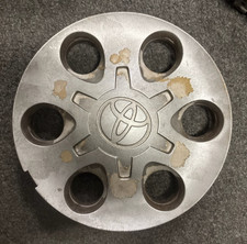 00 01 02 03 04 Toyota Sequoia Tundra Tacoma Oem Center Hub Cap 69395 42603-0c030