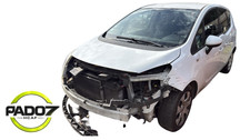 Feu avant (phare) Opel MERIVA