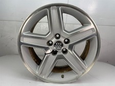 2008-2010 Dodge Magnum 18x7.5 5-spoke Machined Aluminum Wheel Grade A Oem 2008-2010 Dodge Magnum 18x7.5 5-spoke Machined Aluminum Wheel Grade A Oem