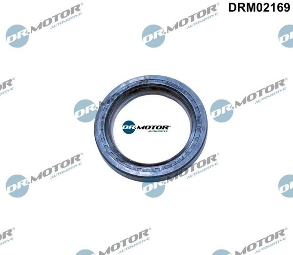 Dr.Motor Automotive DRM02169 Wellendichtring FüR Kurbelwelle-image