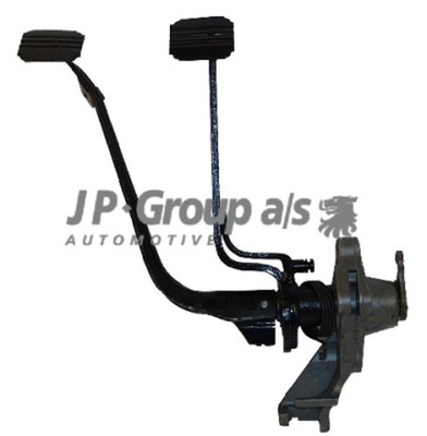 Bremspedal JP GROUP 8172100116 für VW KAEFER 15 1200 1300 1302 1303 1500 1600