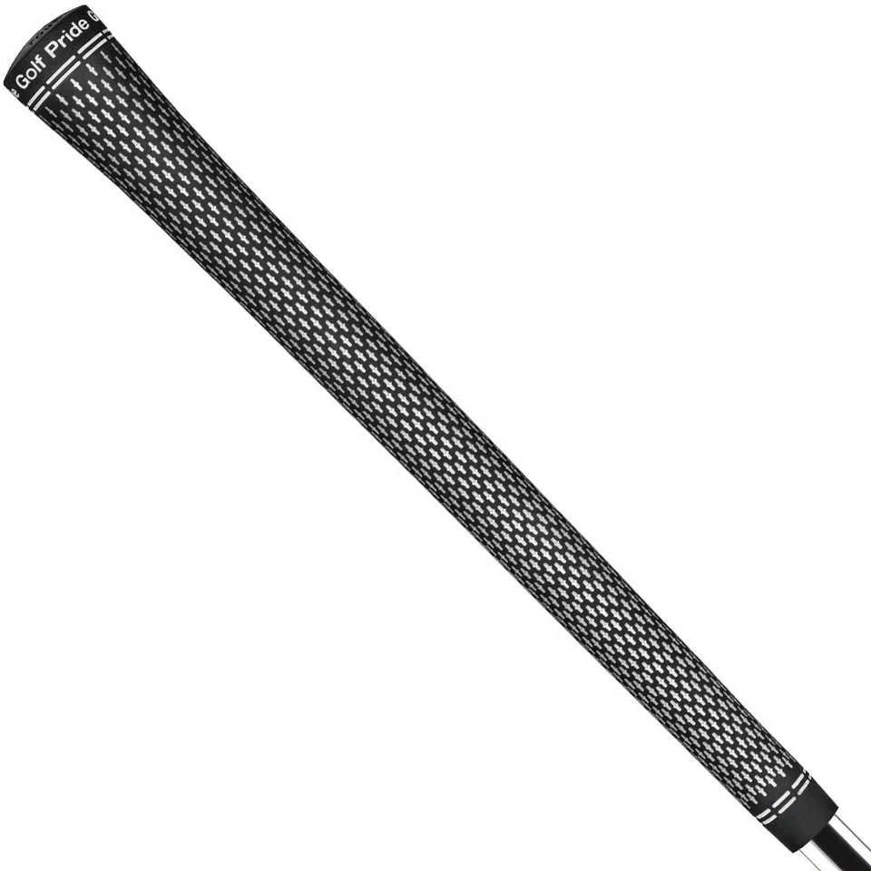 Golf Pride Tour Velvet 360 White Standard Size Grips