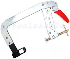  10" Valve Spring Compressor Pincer Tool C-Style Z Cylinder Head Off Removal NEW