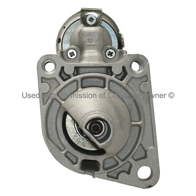 Starter Motor for Caravan, Dakota, Spirit, Acclaim, Voyager, LeBaron+More 16963