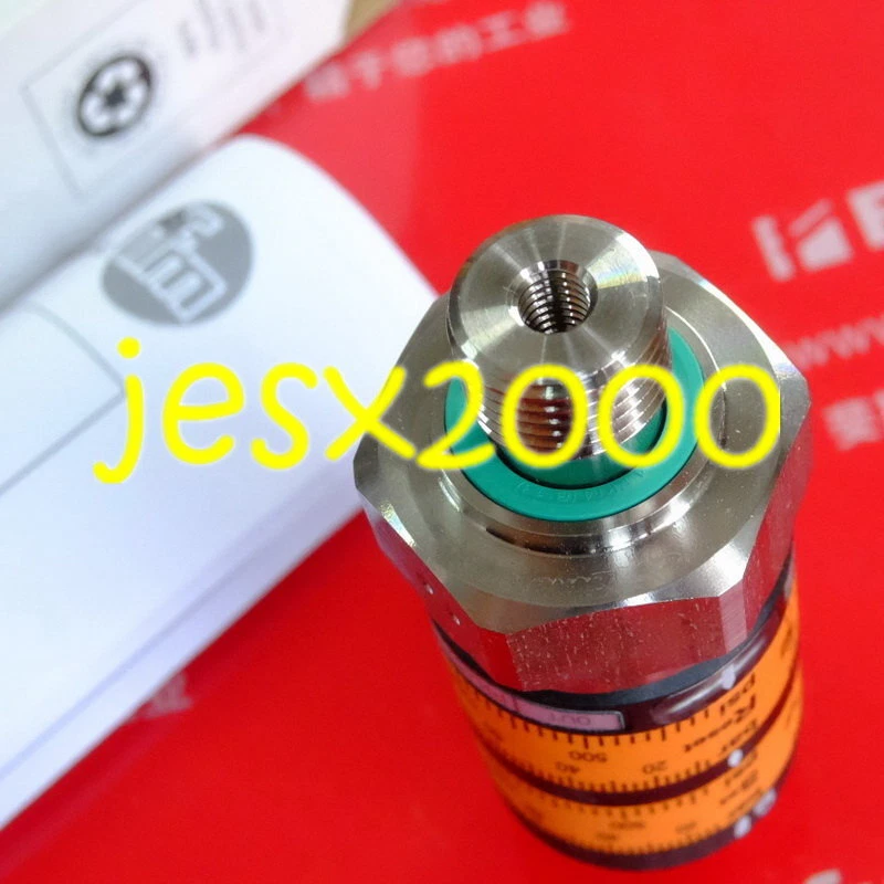 1PC NEW IFM PK6521 Pressure sensor - Image 4 of 4