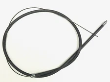 NOS Indian Throttle Cable Mini MM5A M5A MT5A 50 cc 50cc Italjet