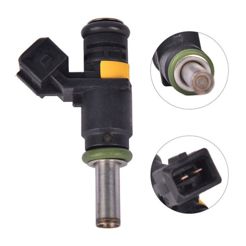 1PCS New Fuel Injector Fit Mercury-Quicksilver Outboard 150HP 4-Stroke 8M6002428 - Picture 2 of 7
