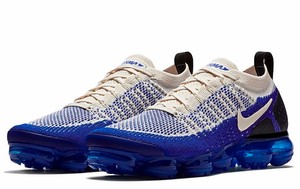 nike air vapormax flyknit azul
