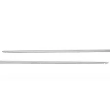 1967 1968 1969 Chevy Camaro Rocker Molding Pair Right & Left Side Dynacorn