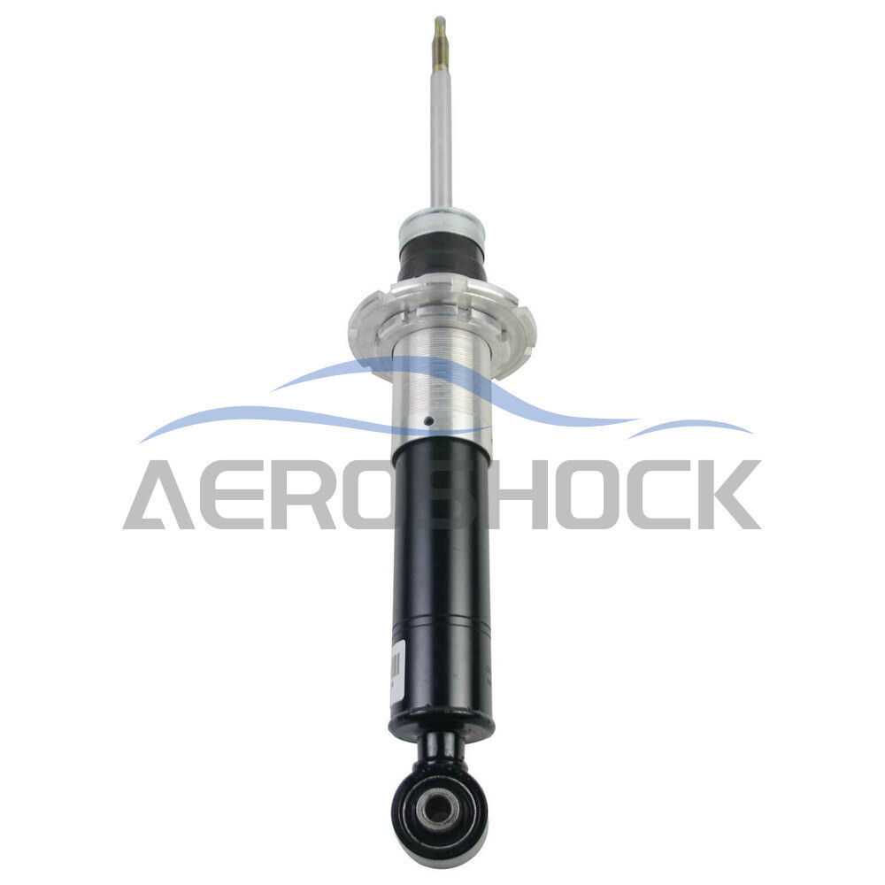 2X Rear Shock Absorber w/Magnetic Fit Ferrari 458 Italia Spider 2010-15 #255864