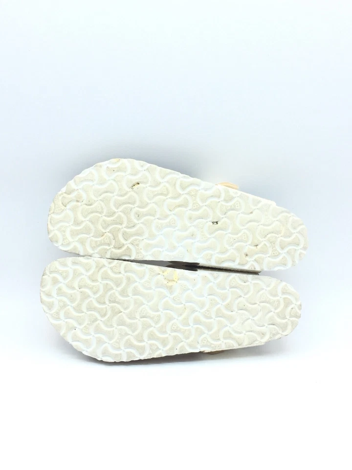 BIRKENSTOCK Gizeh Sandalias Para Mujer T.40 US.8 UK.7 - Imagen 3 de 4