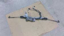 2012-2014 Subaru Impreza 2.0l Power Steering Gear Rack And Pinion Oem