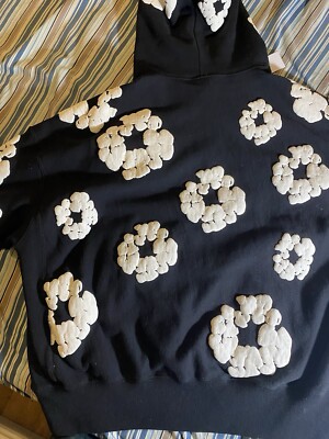 Denim Tears X Readymade Hoodie | eBay