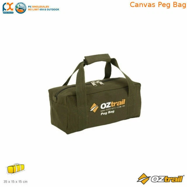 Camping Tent & Canopy Storage Bags