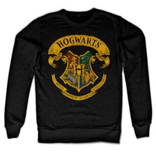 Bluza męska herb Harry Potter Hogwart szkoła magii i czarów