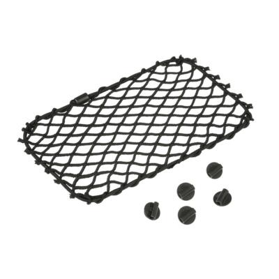 LAMPA Net-System-9 Netz-Einstecktasche für Fahrzeugorganisation, 30x18 cm