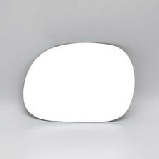 Mirror Glass Replace For 1998-2003 Ford F150 Driver Left Side Flat+Adhesive 2705