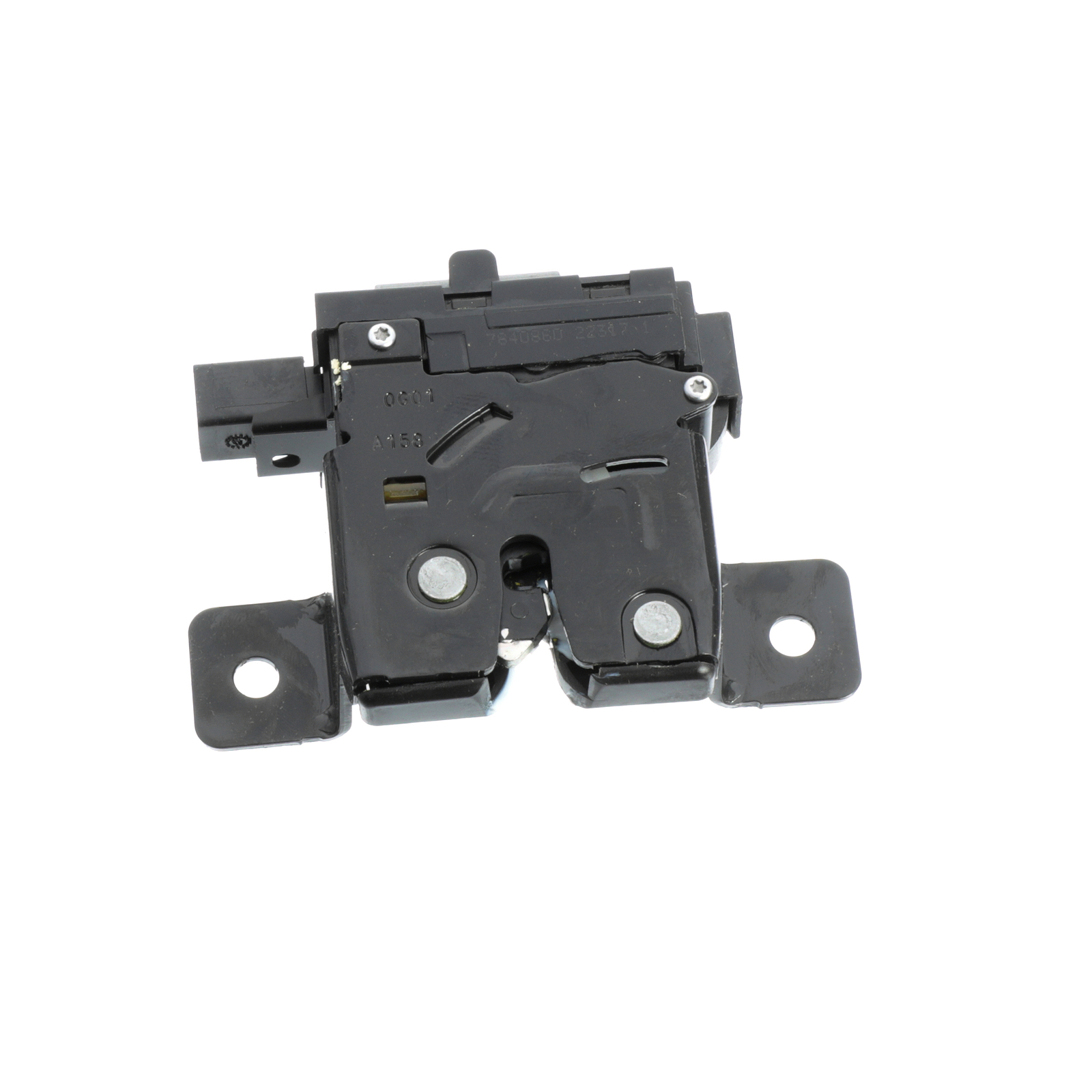 Cerradura de vidrio de la puerta trasera para Ford Escape 2008-2012 (N/P 8L8Z-7840860-A)