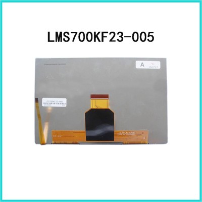 For Samsung LMS700KF23-005 7-Inch Original manufacturer LCD Panel display