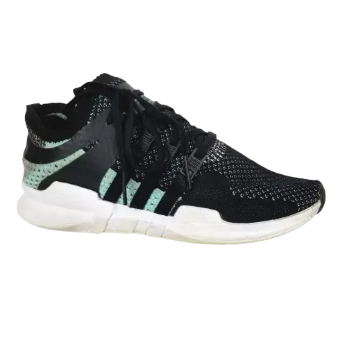Womens black best sale eqt