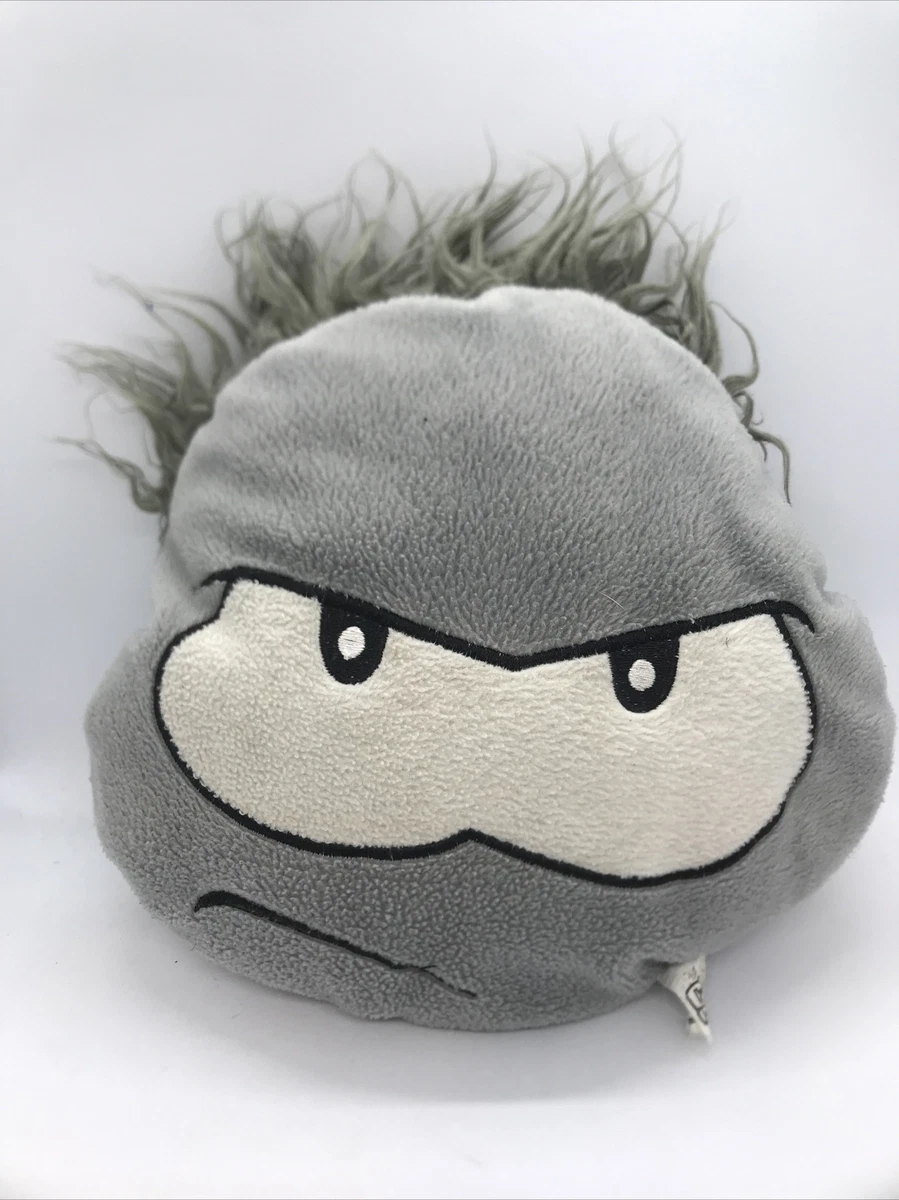 Puffle plush cheap