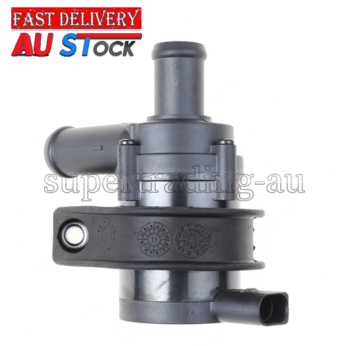 702074570 For VW Volkswagen Car Auxiliary Electric Coolant Engine Water Pump - Picture 5 of 10