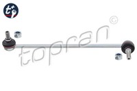 Topran 109692 Koppelstange Stabi Vorne Rechts FüR A3 Tt Leon Toledo Ii Octavia