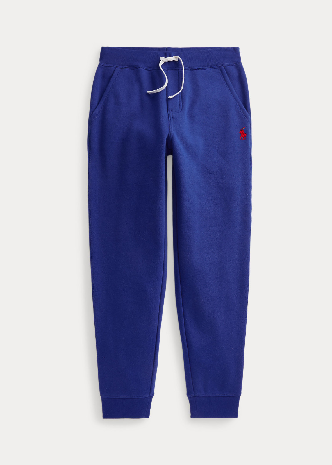 Мужские спортивные брюки Polo Ralph Lauren Большие и высокие на флисовой резинке Синий 3XB 16990₽