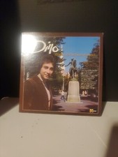 Dino "A Salute to the United States of America" [Light LS-5685-LP]