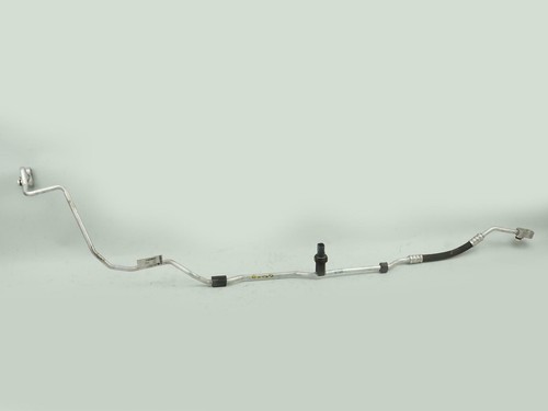 2009 - 2012 Bmw 7 Series F01 F02 Ac Compressor Hose Pipe Line Tube Pressure Oem - Picture 2 of 9