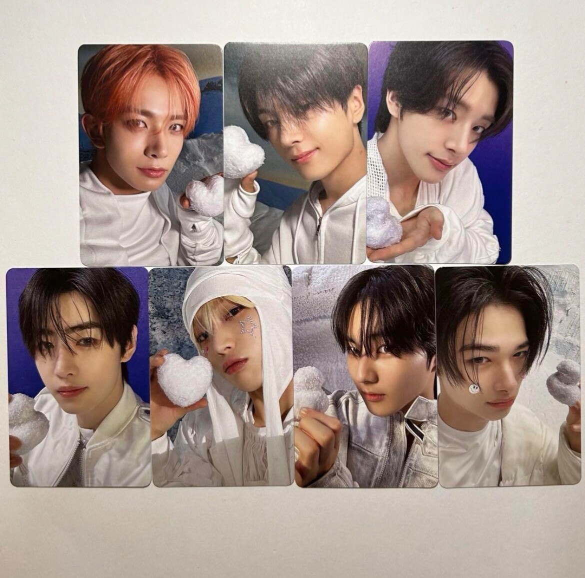 enhypen daydream japan edition PC official TOWER RECORDS enhypen daydream japan edition PC official TOWER RECORDS