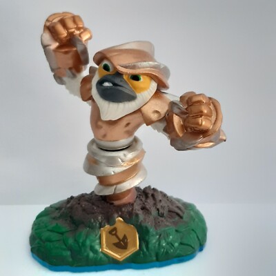 Skylanders Figuren  - Grilla Drilla  -